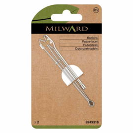 Milward rijgnaalden