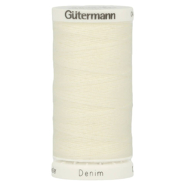 Gutermann Denim 100 m