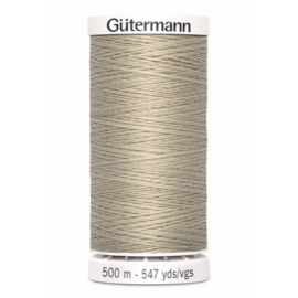 Gutermann 500 m