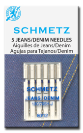 Schmetz jeans