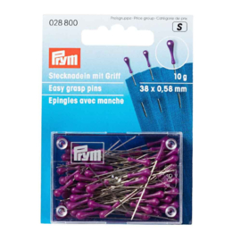 Prym spelden met handvat