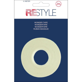 Restyle wondertape