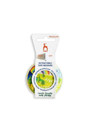 Pony rolcentimeter storm & rainbow 200 cm