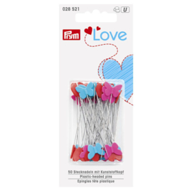 Prym Love Plastic Kopspelden