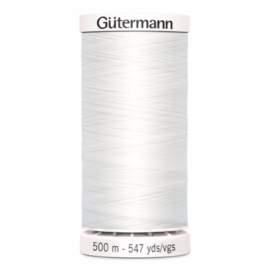 Gutermann 500 m