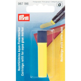 Prym navulling voor aqua lijmmarkeerstift