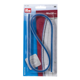 Prym boogliniaal, flexibel