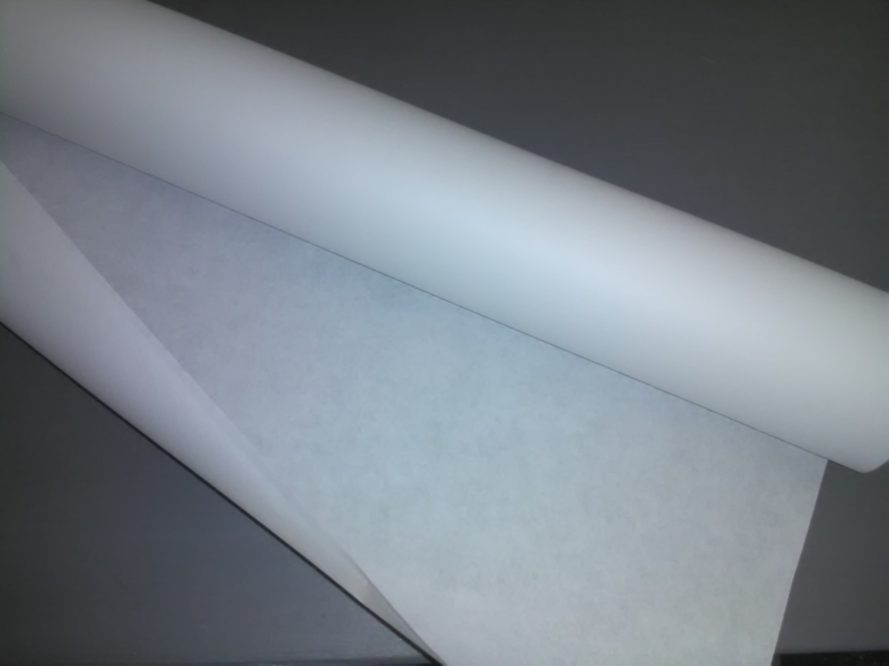 Ersatz patroonpapier 10 meter | & Meten | Atelier Simone