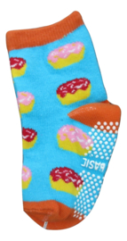 Sokjes met grip Taartjes