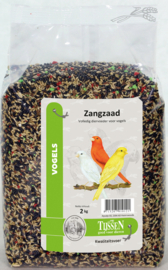 Zangzaad I 2kg