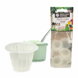 Back Zoo Nature - Fruitkuipjes Yoghurt