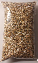 Pyrrhura Mix Alles voor uw vogel 1kg