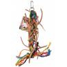 Back Zoo Nature Sisal and Leather String 39 cm