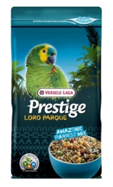 Versele-laga prestige premium amazone papegaai 1kg