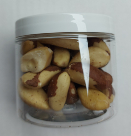 gepelde Paranoten 100gr