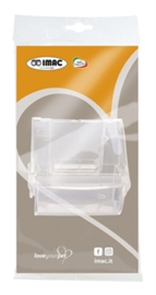 IMAC VOERBAKJE MIA 8,2X9,5X8 CM