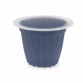 Back Zoo Nature Fruit Cups Blueberry 6 pcs