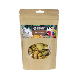 Back Zoo Nature Fruit Chips 100 gram