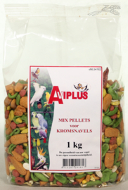 Aviplus Mix Pellets 1kg