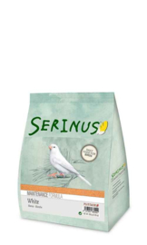 Serinus White Maintenance Formula 350 gr