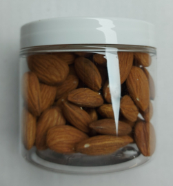 gepelde amandelen 100gr
