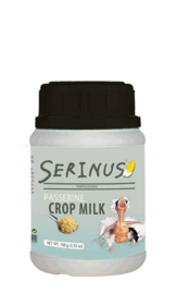 Serinus Passerine Crop milk 100 gr