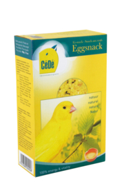 Cédé ei-snack kanarie natuur