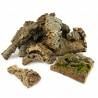 Back Zoo Nature Corky Chunks 10L