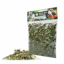 Back Zoo Nature Herb Garden Mix 100 gram