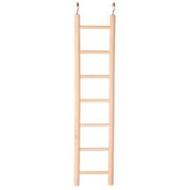 Houten Ladder 7 treden