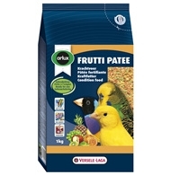 olux frutti patee krachtvoer (250gr)