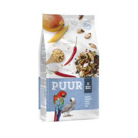 Puur papegaai 2 kg