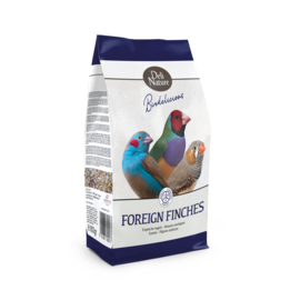 Birdelicious Tropische Vogels