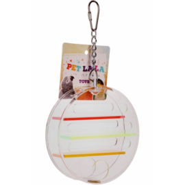 Petlala Intelligent Acrylic Wheel Large