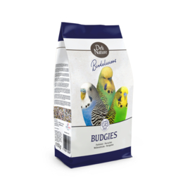 Birdelicious Parkieten 800gr