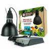 Back Zoo Nature Bird Sun UV-Lamp System (zonder lamp!)