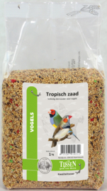 Tropischzaad I 1kg