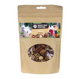 Back Zoo Nature Noten Mix 200 gram