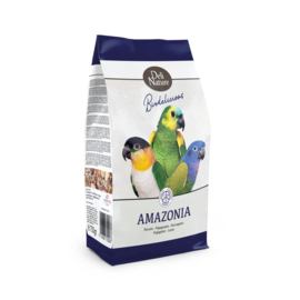 Birdelicious Papegaaien Amazonia 2kg