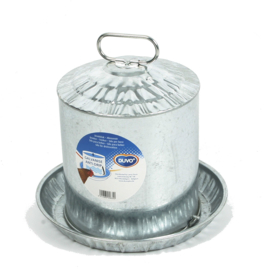 Drinkklok Galvanise 7,5ltr