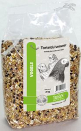 Tortelduivenvoer 2kg