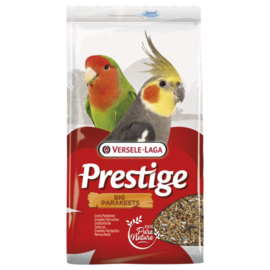 Prestige grote parkiet 4 kg