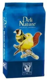 Deli Nature colormix kanarie nr.77