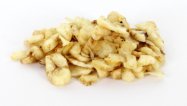 Topping Banaanschijfjes Vogel