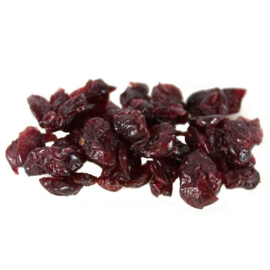 Back Zoo Nature Cranberries 50 gram