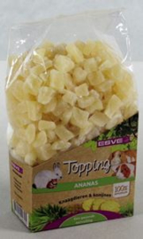 Topping Ananas