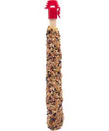 Sticks Kleine Parkieten met Ei & Tijm 60 g 2 stuks