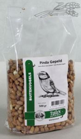 Pinda Gepeld 500gr