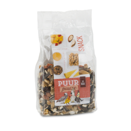 Puur pauze snack mix noten & fruit