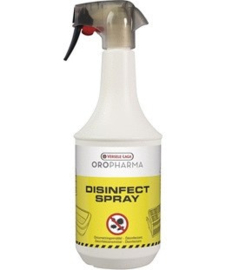 Desinfect spray 1 l